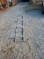 Groot fietsenrek goede staat, Fietsen en Brommers, Ophalen