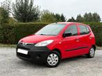 Hyundai i10 essence - 2010 - CT OK! Car Pass - Prête à imm!, Autos, Achat, Boîte manuelle, Particulier, I10