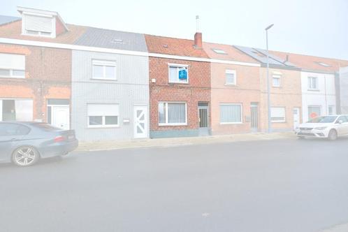 Ardooie - 3 SLPK woning met garage op perceel van 278 m²!, Immo, Huizen en Appartementen te koop, Provincie West-Vlaanderen, 200 tot 500 m²