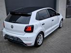 Volkswagen polo facelift GTI look lowered led dynamisch, Achat, Euro 6, Entreprise, Alcantara