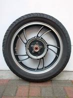 Yamaha XJ750 achterwiel XJ 750 Seca achter wiel achtervelg, Ophalen of Verzenden, Gebruikt