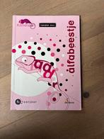 Erik Billiaert - Alfabeestje 5de leerjaar Die Keure, Boeken, Ophalen, Zo goed als nieuw, Nederlands, Erik Billiaert; Robert van den Abbeele