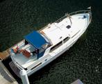 Kempala kruiser 12.5m x 3.7m, Watersport en Boten, Motorboten en Motorjachten, Ophalen, Diesel