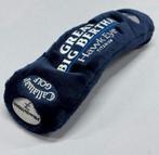 Callaway Great Big Bertha Titanium Hawk Eye Fairway hoes-sok, Ophalen of Verzenden, Zo goed als nieuw, Callaway