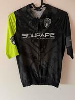 Gobik zomer - winterjersey + fietsbroek Medium €70, Fietsen en Brommers, Ophalen of Verzenden, Zo goed als nieuw