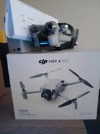 Als nieuw met garantie amper gebruikt en factuur .!!, Hobby en Vrije tijd, Modelbouw | Radiografisch | Helikopters en Quadcopters
