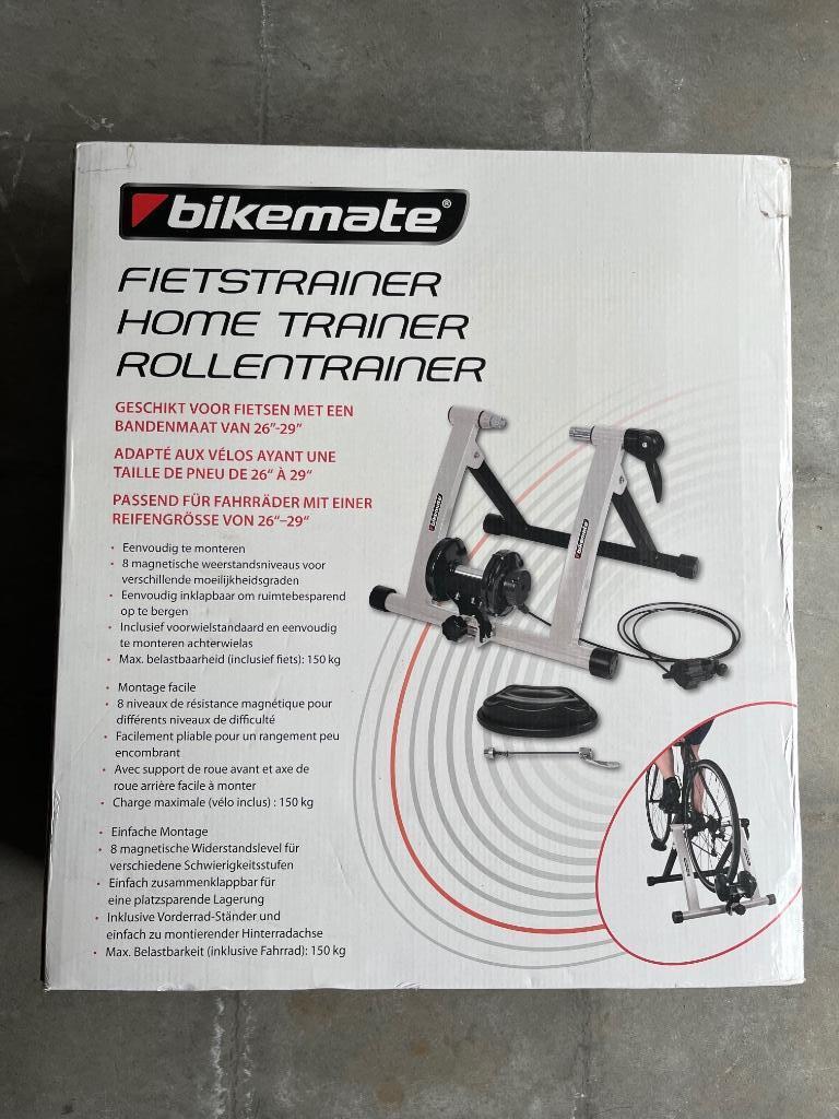 Fietstrainer Bikemate, Ophalen, Nieuw, Overige typen