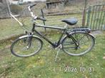 heren fiets itec, Fietsen en Brommers, 65 cm of meer, Ophalen, Gebruikt, Versnellingen