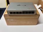 Ubiquiti Unifi PoE switch US-8-60W, Computers en Software, Ophalen, Zo goed als nieuw