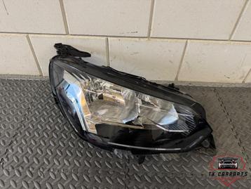 Peugeot 208 II halogeen koplamp rechts 9823193880 beschikbaar voor biedingen
