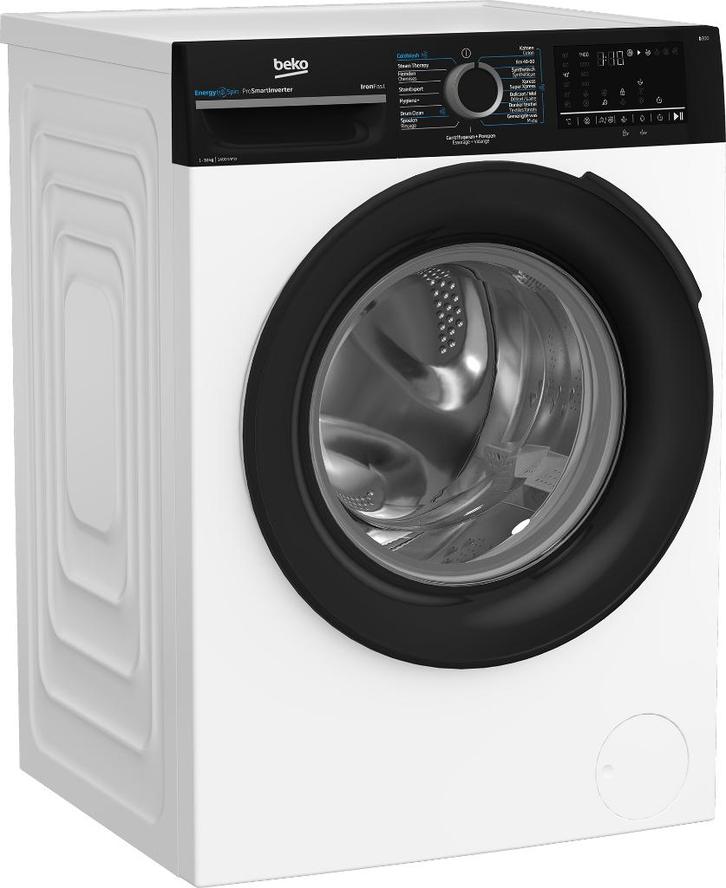 Wasmachine's A Energie 10Kg inhoud Merk BEKO, Elektronische apparatuur, Wasmachines, Nieuw, Voorlader, 10 kg of meer, 90 tot 95 cm