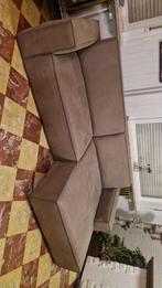 Zetel Te Koop, Antiek en Kunst, Ophalen