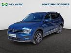 Volkswagen Tiguan Allspace Tiguan Allspace 1.5 TSI ACT Comfo, Navigatiesysteem, Handgeschakeld, 131 g/km, SUV of Terreinwagen