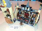 Lego Harry Potter 75954 Zweinsteins grote zaal, Ophalen of Verzenden, Lego