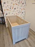 Kinder bed +commode., Kinderen en Baby's, Ophalen, Zo goed als nieuw