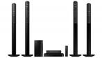 Samsung home cinema theater, Audio, Tv en Foto, Home Cinema-sets, Ophalen, Gebruikt