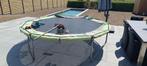 Trampoline gratis op te halen, Ophalen, Gebruikt