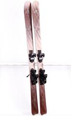 172 freeride ski's STOCKLI NELA 96 2024, grip walk, Gebruikt, Verzenden, Carve, Ski's