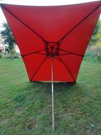 Parasol 3m x 2m très bon état, Tuin en Terras, Parasols, Ophalen, Zo goed als nieuw