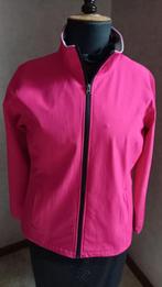 Sportieve Dames jas of windjack  m 42, Kleding | Dames, Maat 42/44 (L), Ophalen of Verzenden, Roze, Zo goed als nieuw