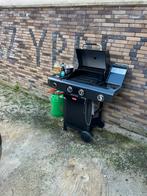Te koop: Barbecook Siesta 310 Black Edition – gasbarbecue, Ophalen, Zo goed als nieuw