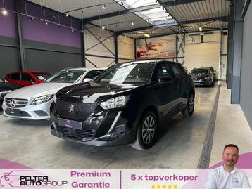 Peugeot 2008 Active Pack 1.2 PureTech GPS Camera Lane assist beschikbaar voor biedingen