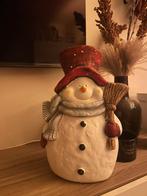 Sneeuwman, Enlèvement ou Envoi, Comme neuf