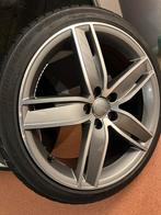 Jantes Audi Wings A3 S3 RS3 8V 19p, Enlèvement, Pneu(s)