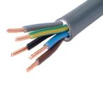 XVB 5G1,5mm², Doe-het-zelf en Bouw, Ophalen, Nieuw, Kabel of Snoer