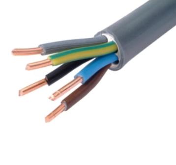 XVB 5G1,5mm² beschikbaar voor biedingen