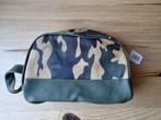 toilettas camouflage, Ophalen of Verzenden, Nieuw, Overige kleuren
