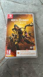 Mortal combat, Ophalen of Verzenden, Nieuw, Vechten