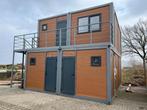 UNIT4SALE | Stapelunits voorraad voordeel 78 m2, Zakelijke goederen, Machines en Bouw | Keten en Containers, Ophalen of Verzenden