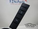 VW Passat B7 Druktoetsen Middenconsole, Ophalen of Verzenden, Gebruikt