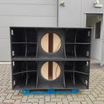 Subwoofer Minc-146, Muziek en Instrumenten, Ophalen, Zo goed als nieuw, P.A.