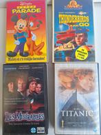 Cassette VHS, CD & DVD, Comme neuf, Enlèvement ou Envoi