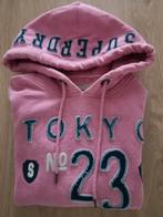 Superdry hoodie maat S, Ophalen of Verzenden