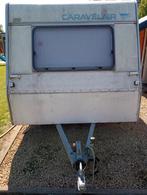 Caravan 750kg caravelair, Particulier, Caravelair
