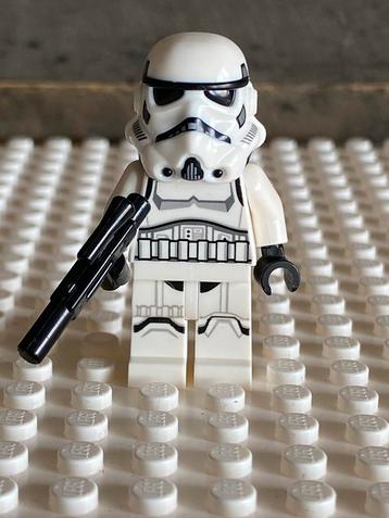 Lego Star Wars SW1275 beschikbaar voor biedingen