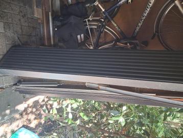 Radiateur, Moins de 60 cm, Enlèvement, Utilisé, 80 cm ou plus