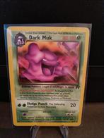 Muk#41 van team Rocket 1995, Hobby en Vrije tijd, Verzamelkaartspellen | Pokémon, Ophalen, Zo goed als nieuw