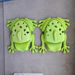 2 rangements  Boon pour jouets de bain Frog Pod - Vert, Ophalen of Verzenden, Gebruikt
