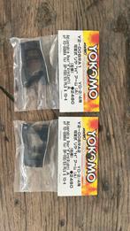 Yokomo achterste arm L en R, Hobby en Vrije tijd, Modelbouw | Radiografisch | Auto's, Ophalen of Verzenden, Nieuw, Schaal 1:10