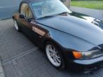 BMW Z3, Auto's, BMW, Euro 2, Achterwielaandrijving, 4 cilinders, Cabriolet