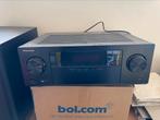 Pioneer VSX-324 AV Receiver + surround set, Ophalen, 70 watt of meer, Zo goed als nieuw, Pioneer