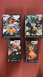 Unmatched Robin Hood & Bigfoot, Hobby en Vrije tijd, Een of twee spelers, Ophalen of Verzenden, Gebruikt, Iello