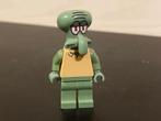 Lego spongebob figurine, Kinderen en Baby's, Ophalen of Verzenden, Lego, Zo goed als nieuw