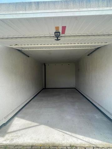 Garage te koop Emelgem