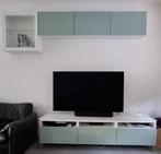 Tv meubel Ikea, Ophalen, Gebruikt, 150 tot 200 cm