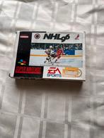 Nintendo Snes NHL96, Ophalen of Verzenden, Zo goed als nieuw